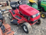 Snapper LE14.5 38H Mower