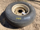 11L-15SL Tire