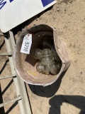 Bucket Of Insulators