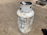 Propane Tank