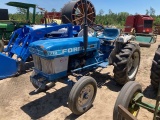 Ford 1710 Tractor