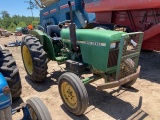 John Deere 950 Tractor