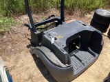 Golf Cart Body