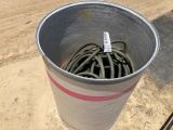 Barrel Of Hoses