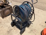 Water Hose & Reel