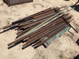 Pallet Misc. Angle Iron