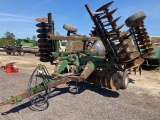 John Deere 630 Disk Harrow