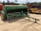 John Deere 8350 Grain Drill