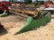 John Deere 213 Header