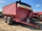 UFT 700 Grain Cart