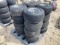 Pallet Of Golf Cart Tires