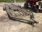 Slide Axle Farm Trailer N/T