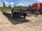 Lowboy Trailer N/T