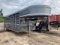 Corn Pro SG-20 7S Live Stock Trailer