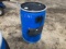 55 Gallon Drum w/ Lid