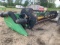 John Deere 620F Hydraflex Header