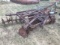 3pt. Disk Harrow