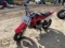 Honda CRF 50F Dirt Bike