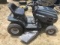 Yard Machine Riding Mower