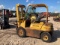 Hyster Fork Lift