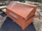 Ridgid Job Box