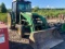 John Deere 6400 Tractor w/ Loader