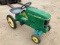 John Deere 7410 Toy Tractor