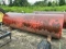 1,000 Gallon Fuel Tank