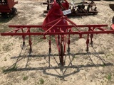 2 Row Cultivator