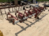 4RW Rolling Cultivator