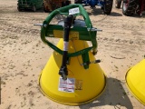 NEW Poly Spreader