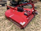 Bush Hog BH217 Cutter