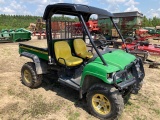 John Deere 620i Gator 4x4