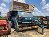 Amadas 9997 Peanut Combine