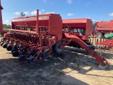 Case IH 5500 Soybean Special Drill