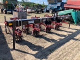 Specialty Sales Cultivator