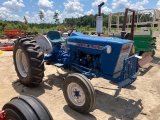 Ford 3000 Tractor