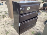 Filing Cabinet