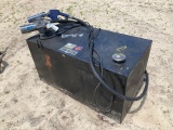 Better Built Fuel Tank w/ Pump