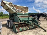 KMC Peanut Combine