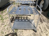 Aluminum Dolly Cart