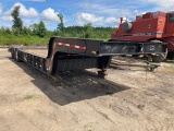 Lowboy Trailer N/T