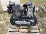 Excell Air Compressor