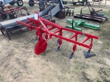 2RW Cultivator