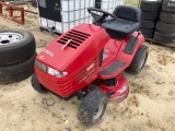 Toro Wheel Horse Riding Mower