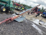 Hutchinson Transport Auger