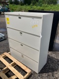 Filing Cabinet