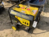 Champion 5500 Watt Generator