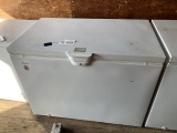 Whirlpool Freezer