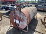 Fuel Tank w/ Pump